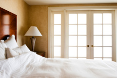 Carpalla bedroom extension costs