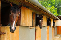 free Carpalla stable construction quotes