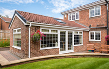 Carpalla house extension leads